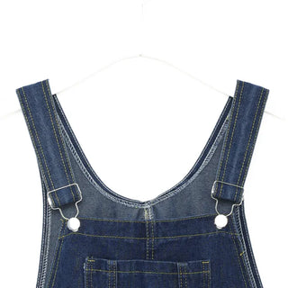 Basic denim overroll