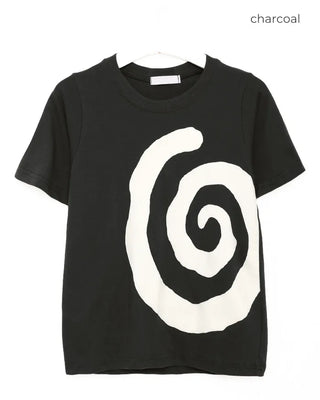 Edit Lettering T-Shirt
