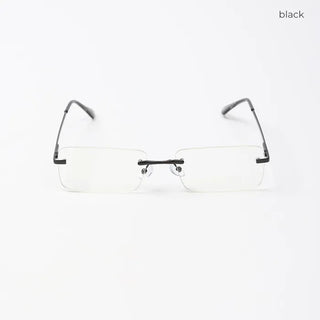 Two-point glasses
