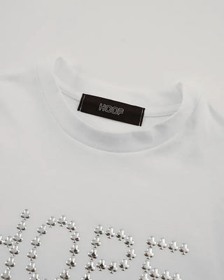 (ORIGINAL) HOPE Parts Slim Fit T-Shirt