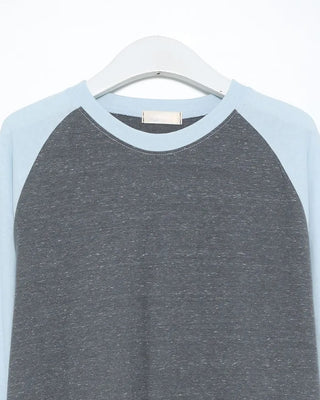 (Unisex) Raglan Long Sleeve T-Shirt