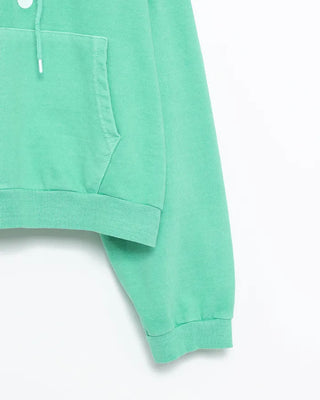 memory77 Zip-Up Hoodie