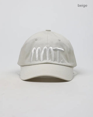 Graphic Ball Cap