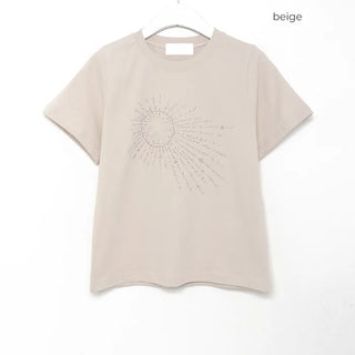 Spark Graphic T-Shirt