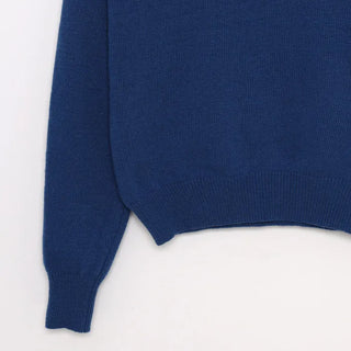 Basic Round Knit