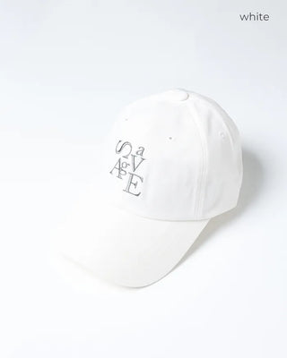 Seville Ball Cap