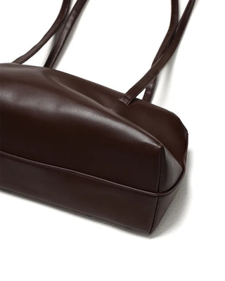 Simple Bold Square Bag