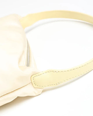 Mini Square One-Shoulder Bag