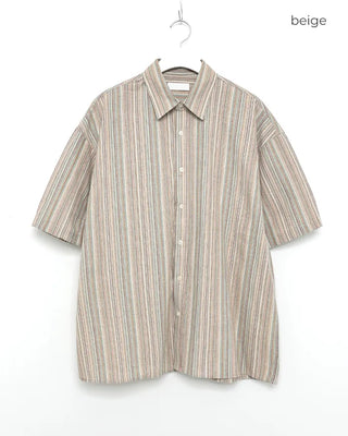 Ethnic shirt