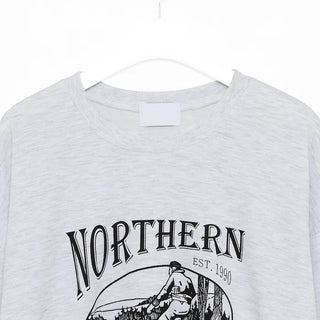 NORTHERN sweatshirt
