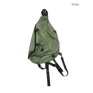 Casual Cross Backpack