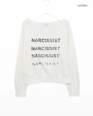 NAR logo sweatshirt