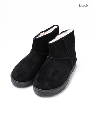 UGG short boots