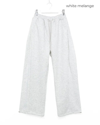 American Flag Patch Sweatpants