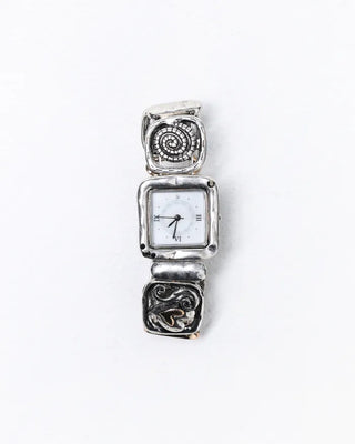 Star Heart Wristwatch