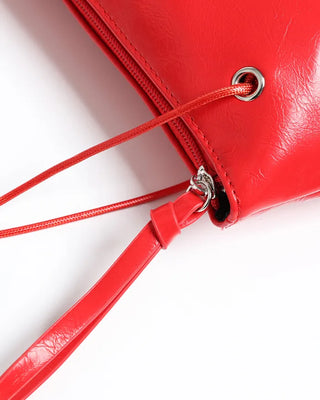 Square Simple Bag