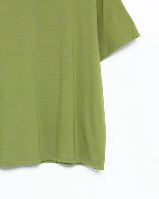 Modal Basic Short-Sleeve T-Shirt