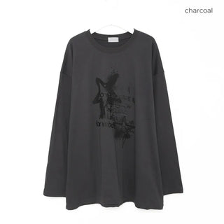 (Unisex) Star Point Short-Sleeve T-Shirt