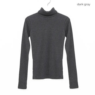 Napping turtleneck