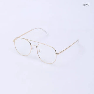 Teardrop Glass
