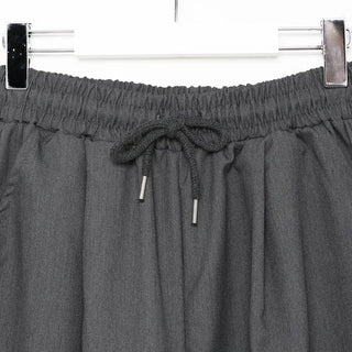 (Unisex) Half-Banding Slacks