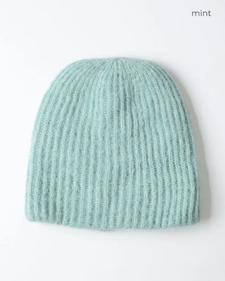 Basic Beanie