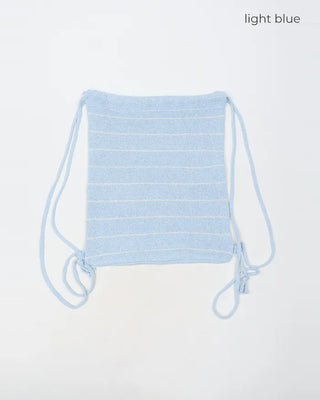 Border String Knapsack