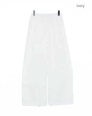 Balloon Chino Pants