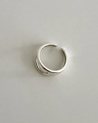 open point ring