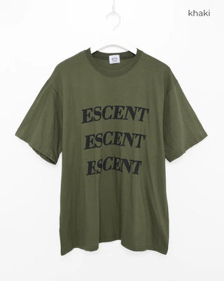 (Unisex) Escent Short-Sleeve T-Shirt
