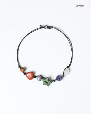 Starwood Mix Bracelet