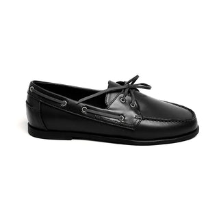 Soft boat shoes