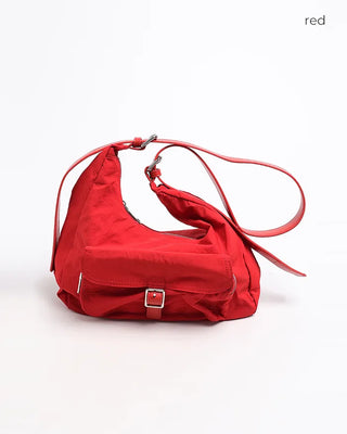 2-Way Belt Pocket Shoulder Bag