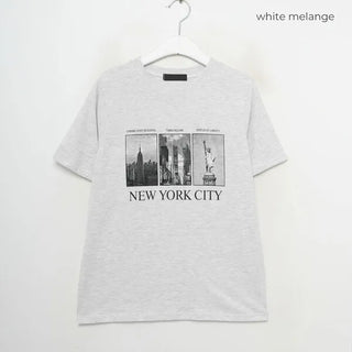 NEW YORK T-shirt