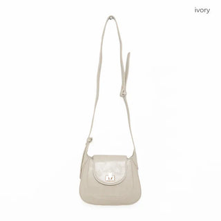 Square Round Tote Bag