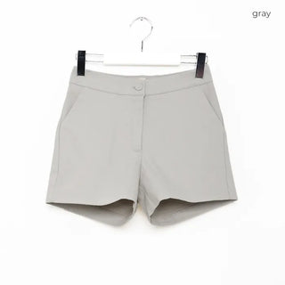 Basic shorts
