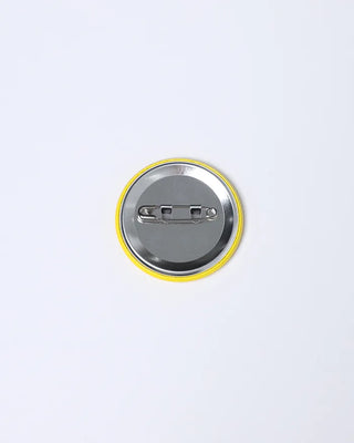 Smile brooch