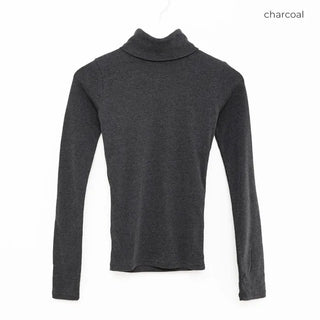 Napping turtleneck