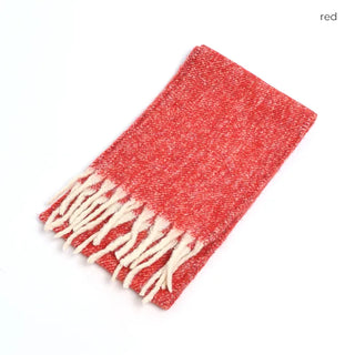 Mood Mix Wool Scarf