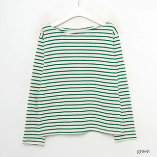 Striped T-shirt