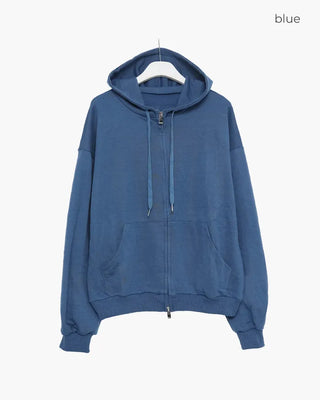 Oversized hoodie