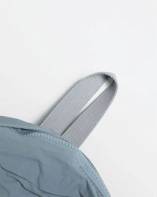 Nylon String Backpack