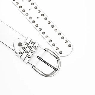 Western Vintage Belt