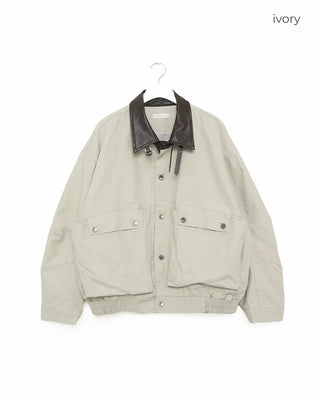 Vintage work jacket