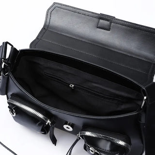 Pocket Point Shoulder Bag