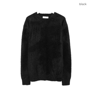 (Unisex) Chic Round Knit