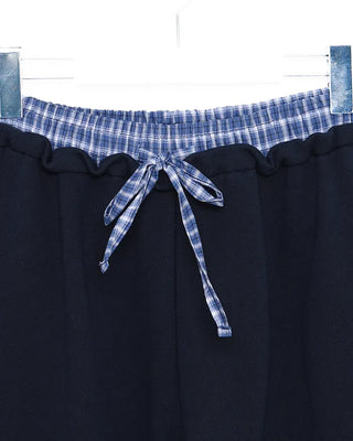 Waist Check Point Sweatpants