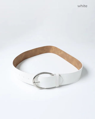 Simple belt
