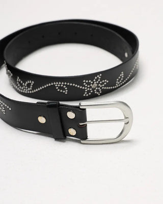 Cubic Flower Belt
