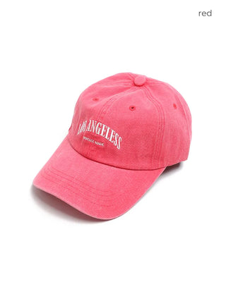 Los Angeles Washball Cap
